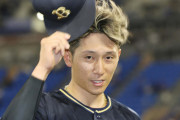 【悲報】西川龍馬さん、カープのライバルチームをボコボコに粉砕した後、また冬眠してしまう