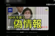 【注意喚起】Twitter「横田めぐみと北朝鮮のチェ・ソニ外相は同一人物」