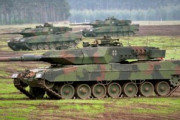 【K戦車】米政治紙「韓国製戦車が欧州防衛市場を席巻する可能性」「ドイツ戦車(レオパルト2)は信頼揺らぐ」