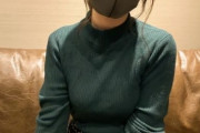 【悲報】ついにマスクしてる女でしか興奮できない！