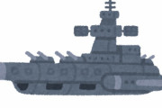 謎の超古代文明が作った戦艦にあるがちなことって何？