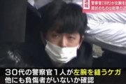 遊説中の政治家を狙うテロ再び  閣僚経験者｢嫌な時代になってきた｡どう防ぐかは本当に難しい｣