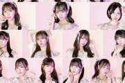 2024年間売上 48グループ1位はSKE48に