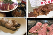 韓国人「日本でクマサンの肉が人気に？地域課題から広がった意外なブーム」→「異次元の発想…」