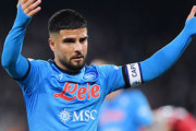 【セリエA】大一番に敗れ3位転落のナポリ…主将インシーニェはホームでの敗戦に失望　「多くのファンに本当に申し訳ない」