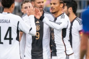 ドイツ代表、アメリカに3-1逆転勝利！ナーゲルスマン体制初白星（関連まとめ）