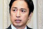 【悲報】チュートリアル徳井さん、とんでもなく老ける
