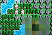 【画像】ファミコン版ドラクエ3のガイアの剣投げ入れる火口なんだけどさ…