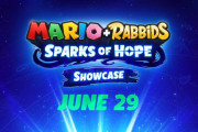 マリオ+ラビッツDirect2022.6.29