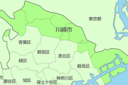 神奈川県川崎市での移動手段として、バイクの使い勝手はどんな感じ？