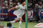 アビスパ福岡、敵地でFC東京に完封勝利で連勝！重見柾斗が決勝点【J1第21節】