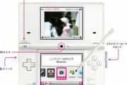 ニンテンドーDSiとかいう謎のゲーム機