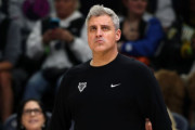 【NBA】PORがマイカ・ノリを新HCに招聘、MINのリードアシスタントが初のHC就任