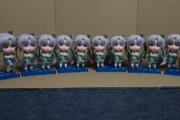 【艦これ】あかん、人生初のねんどろいどフィギュア買ってしまいそうだ