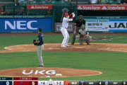 大谷翔平、菊池雄星との花巻東対決で遊飛、見三振、空三振