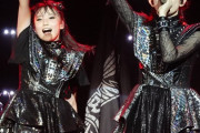 鞘師里保さんのBABYMETAL参加について（動画）