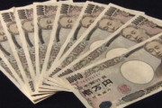 給付金詐欺、存在しない個人の逮捕者が相次ぐ･･･虚偽の情報を入力か