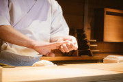 【快挙】すし漫画に憧れ来日した海外寿司職人が「ミシュラン東京」で星を獲得