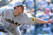 阪神　伊藤将司がプロ初完封勝利　甲子園での巨人戦完封は藤浪晋太郎以来７季ぶり