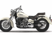 ヤマハ「XVS400Cドラッグスタークラシック」「XVS400ドラッグスター」に燃料が漏れるおそれ