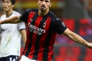 ミラン、イブラヒモビッチが新型コロナ陽性…冨安出場の開幕ボローニャ戦で2ゴール　2週間離脱へ（関連まとめ）