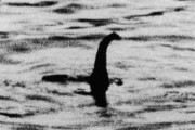 英国内の不思議の一つである「ネス湖の怪物」を水中超音波でキャッチ？…10mの怪物を探知！