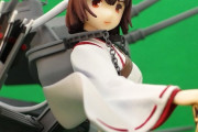 【艦これ】WF2020冬開催間近！艦これ関連立体物作品情報まとめ　その1