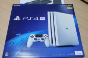 自宅待機だからPS4 Pro買ってきたｗｗｗｗｗｗｗｗｗ