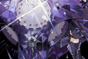 【FGO】STAR影法師さんのFGOタロットイラストまとめ！　最後はマシュで締めてきたか
