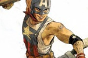【米国】マーベル・コミック「LGBTQ+のキャプテン・アメリカを登場させる」と発表