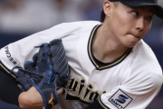 巨人、今季FA権取得のオリックス山崎福也に興味！？