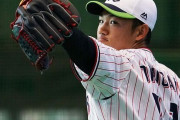 ヤクルト・奥川、右肘回復悪く「キャンプ二軍スタート」←これｗｗｗｗｗｗｗ