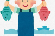 日本で魚が取れなくなってきたらどうするの？