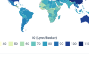 世界で最も知的な国の世界ランキングで日本の順位が凄い事に「ウクライナ侵攻も日本に仲裁案求めるのが無難か？」