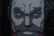 『アニメ海外の反応』幼女戦記Ⅱ　第4話