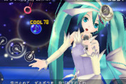 【Switch発売直前】みんなはどの初音ミクが好き？【画像】