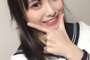 AKB48G史上最高の美少女って誰？