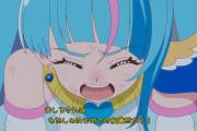 【プリキュア】ましろましろってアンタ・・・