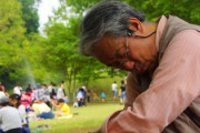 じいちゃん（83歳痴呆）「死ね！殺すぞゴミ！」　ワイ「じいちゃん俺だって！孫だよ！」