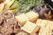 すき焼きが焼肉に負けた理由