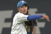 日ハム・ドラ3水野、2安打2打点！！ 開幕ショートでええやん