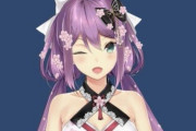 Vtuber 【桜凛月】配信が止まったことに気づかないまましていたことがあまりにも可愛すぎる件ｗｗｗｗｗ天使か？