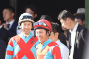 【競馬】武豊と蛯名が大喧嘩！武豊「文句言うならお前が会長やれや！！」
