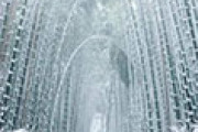 冬の絶景！京都、嵐山の雪が降り積もった竹林が美しいと話題に 海外の反応