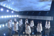 【乃木坂46】「バズリズム02」歌唱曲の代打一覧！