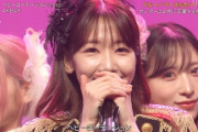 【AKB48】柏木由紀センターで「ヘビーローテーション」を披露【CDTVライブ!ライブ!2時間SP】