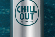 【朗報】日本発のリラクゼーションドリンク『Chill Out』の効果が凄い