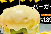なぜ1890円でもバカ売れ？ドムドムハンバーガーの戦略に迫る