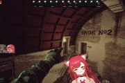 【VTuber】有名配信者さん、3人PTでD2イングレ出待ちしてしまう【Escape from Tarkov】