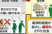 40歳代・おひとりさま世帯の平均貯蓄額は559万円、中央値は47万円、貯蓄ゼロ4割